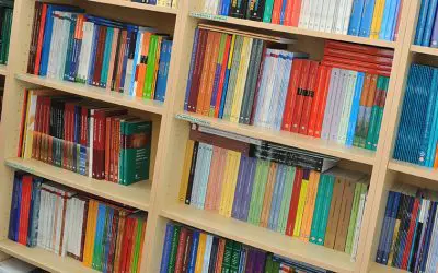 Kinver Library is Saved!