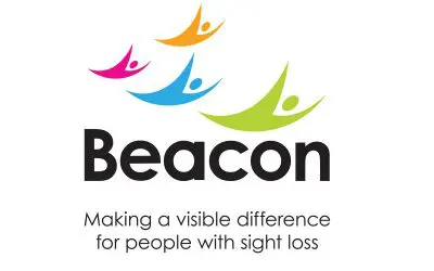 Outreach sessions for people living with sight loss