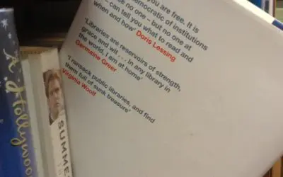 What a difference a month makes