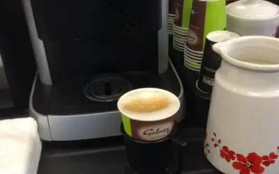 Kinver Volunteer Bureau relocates to Kinver Community Library