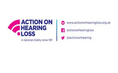 Action on Hearing Loss advice session