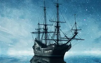 “Playing God and Being Evil” – a talk by local author R.E.Hodges