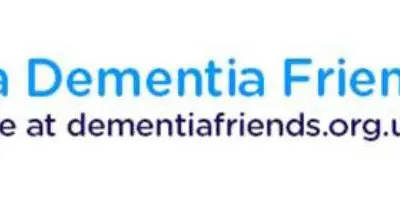 Become a Dementia Friend