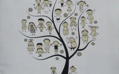 Family history…for families!