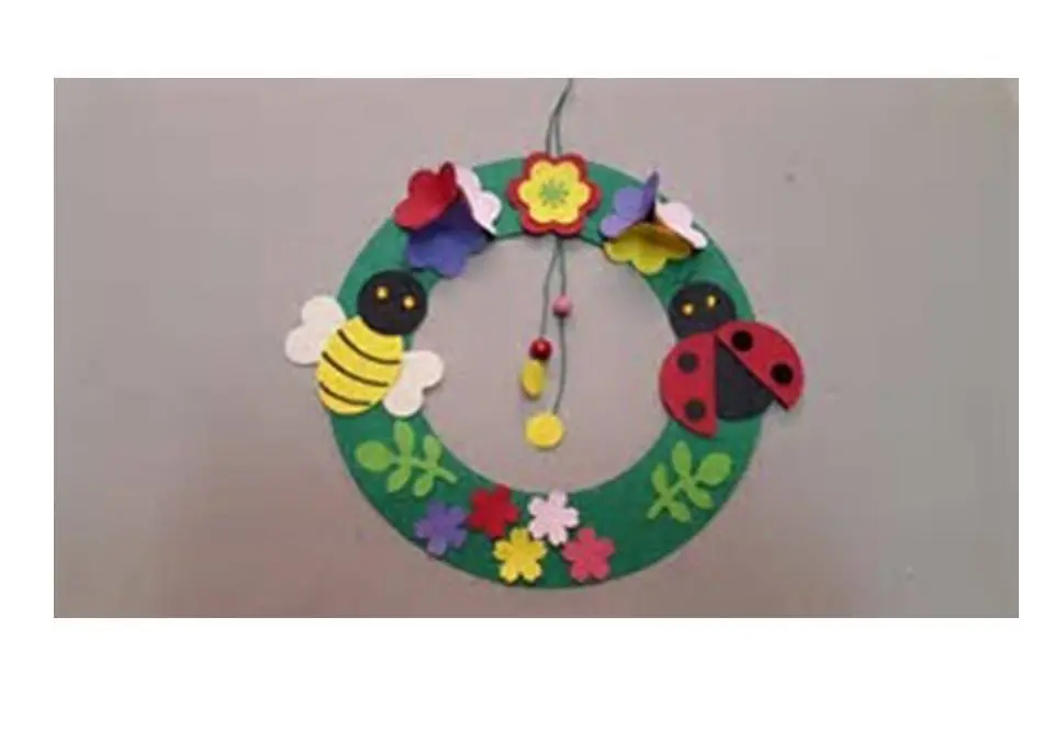 Get crafty at Kinver Library during the summer holidays