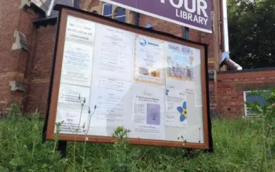 Don’t get bored during the holidays!