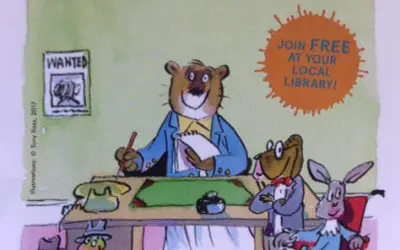 Treasure Hunt winner announced