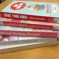 Kinver Community Library hosts Macmillan Coffee Morning