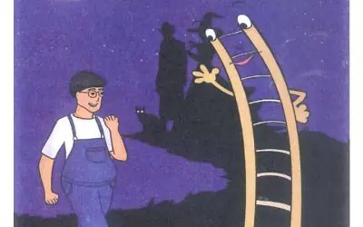 Lynda Ann Green brings magical storytelling to Kinver Library