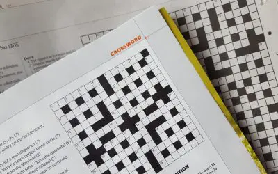 Could you be a Kinver Codebreaker?