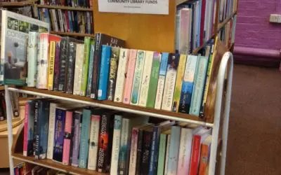 Book bargain bonanza