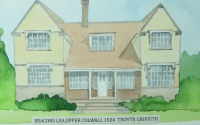 Exhibition of illustrations opens 23 November