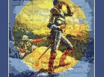 Author talk with Michael W. Thomas