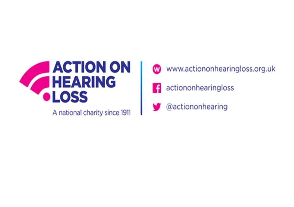 Action on Hearing Loss advice session