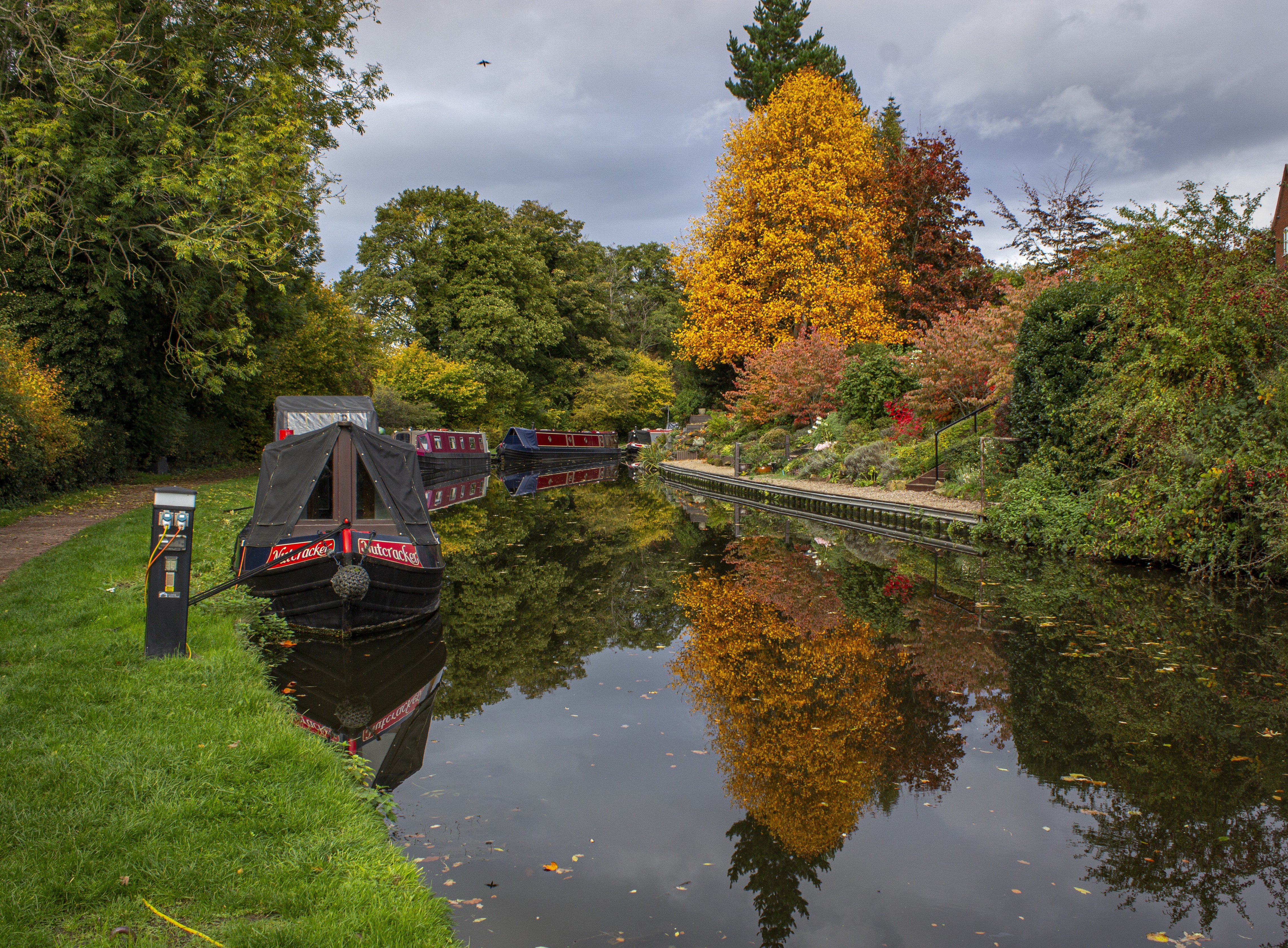 Canal