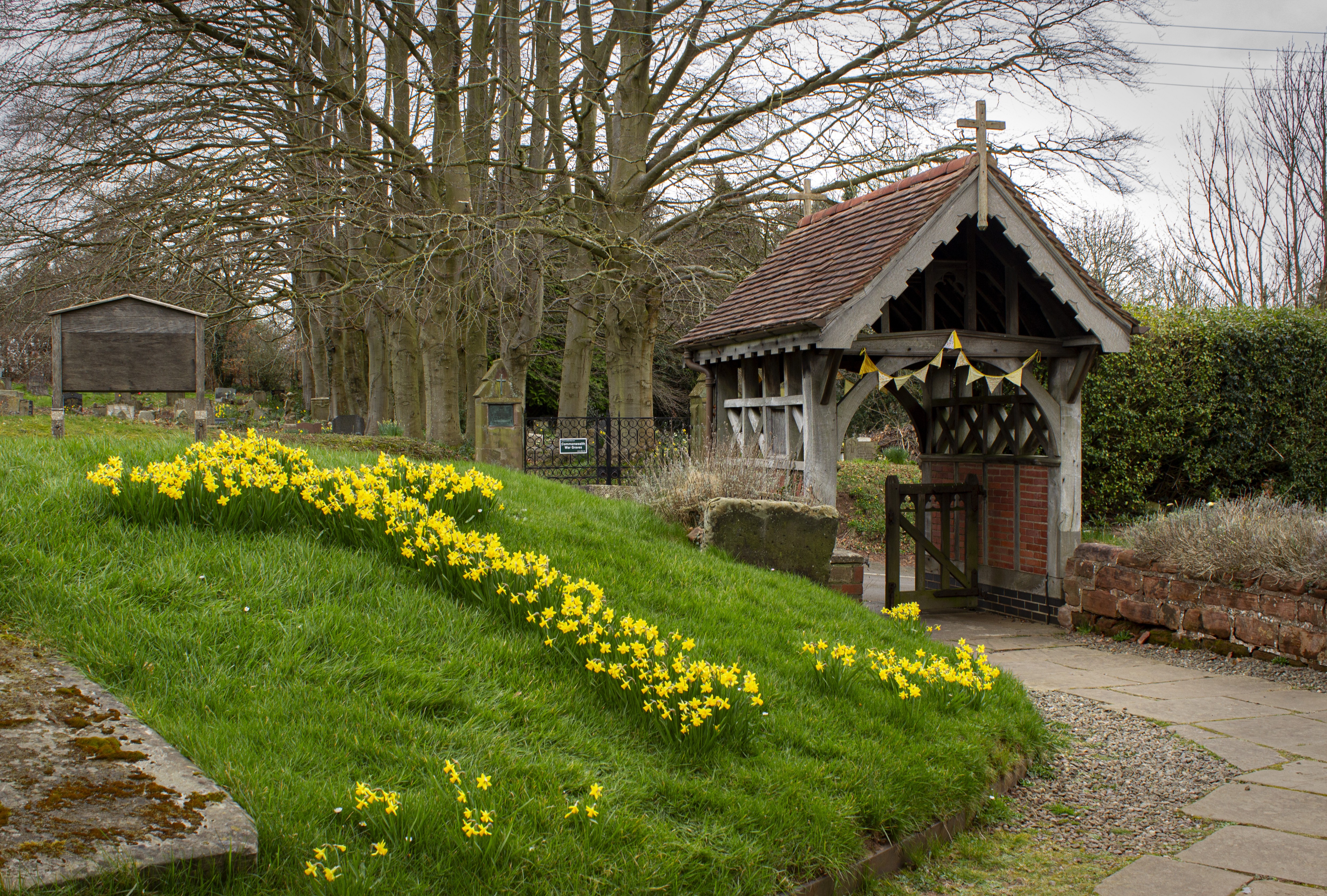 St Peter\'s Church